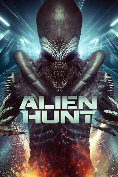 Alien Hunt